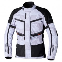 RST Chaqueta moto touring textil hombre MAVERICK EVO CE 8007599011VAR