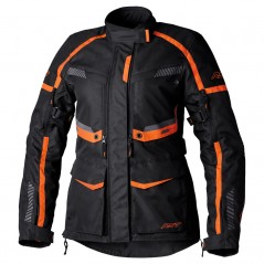 RST Chaqueta moto touring textil mujer MAVERICK EVO CE 8007601001VAR