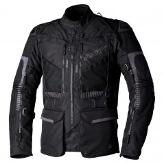 RST Chaqueta moto touring textil hombre RANGER CE 8007605013VAR