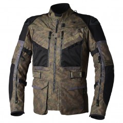 RST Chaqueta moto touring textil hombre RANGER CE 8007605013VAR