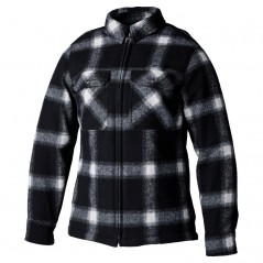 RST Chaqueta moto urban textil mujer BRUSHED CE 8007606003VAR
