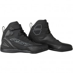 RST Botas moto touring hombre impermeables SABRE CE 8007614006VAR