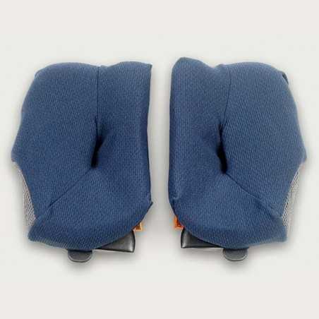 ARAI Carrilleras de recambio para casco 8007612004