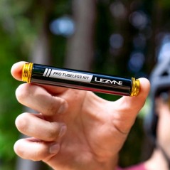 LEZYNE Kit reparacion pinchazos PRO TUBELESS 4710582547973