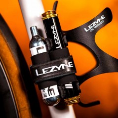 LEZYNE Kit reparacion pinchazos PRO TUBELESS LOADED 4710582548321