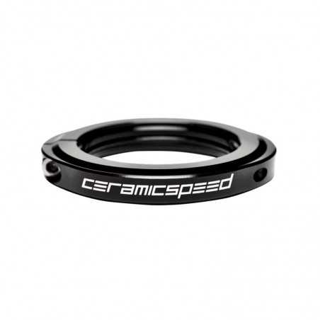 CERAMICSPEED Bottom bracket preload ring SRAM DUB SRAM DUB 5711050107407