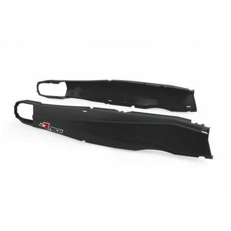 RACETECH Protector basculante para moto 1065159