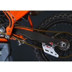 RACETECH Protector basculante para moto 1065160
