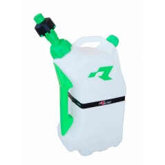 RACETECH Bidón de combustible llenado rápido 15L 1065231VAR