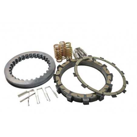 REKLUSE complete clutch TORQDRIVE 1089943