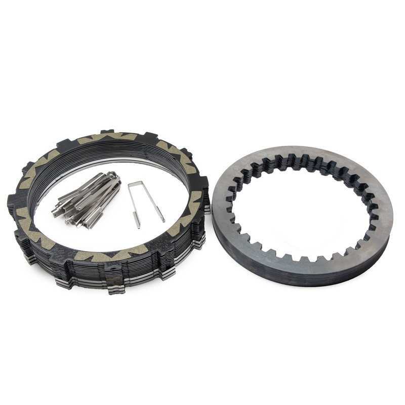 REKLUSE complete clutch TORQDRIVE ADVENTURE 1090122