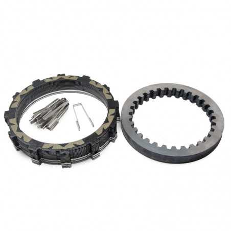 REKLUSE complete clutch TORQDRIVE ADVENTURE 1089919