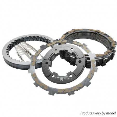 REKLUSE complete clutch TORQDRIVE HD 1089956