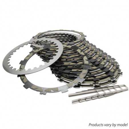 REKLUSE complete clutch TORQDRIVE 1089958