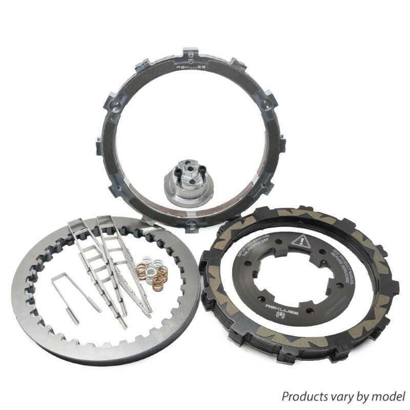 REKLUSE complete clutch HD 1089995