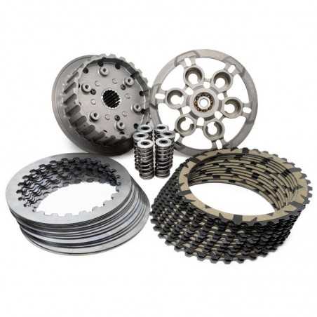 REKLUSE complete clutch TORQDRIVE ADVENTURE 1090129