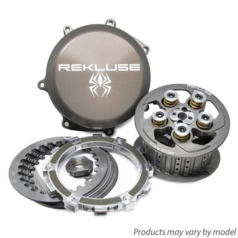 REKLUSE Embrague completo CORE EXP 3.0 1090167