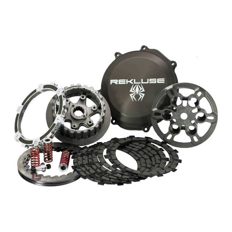 REKLUSE Embrague completo RADIUSCX 1090200