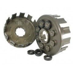 REKLUSE Campana de embrague aluminio 1118772