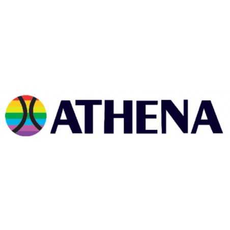 ATHENA Upper engine gasket kit 1013900