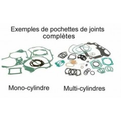 ATHENA Juego completo juntas de motor 1014304