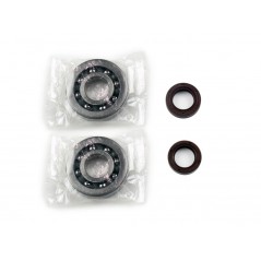 ATHENA Kit rodamientos y retenes de cigüeñal 1014370