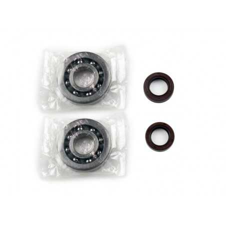 ATHENA KIT, BEARINGS AND SEALS FOR CRANKSHAFT 1014370