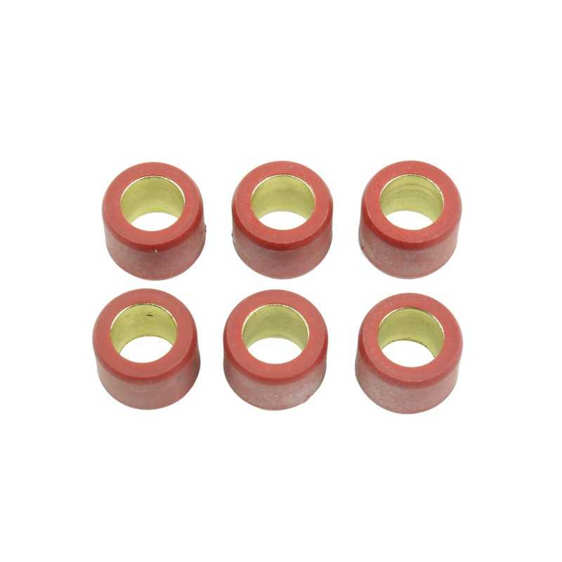 ATHENA Rodillos de variador 18x14 MM 9,5 GR - (6U) 1014405