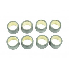 ATHENA Rodillos de variador 25x14,9 MM 14 GR - (8U) 1014412
