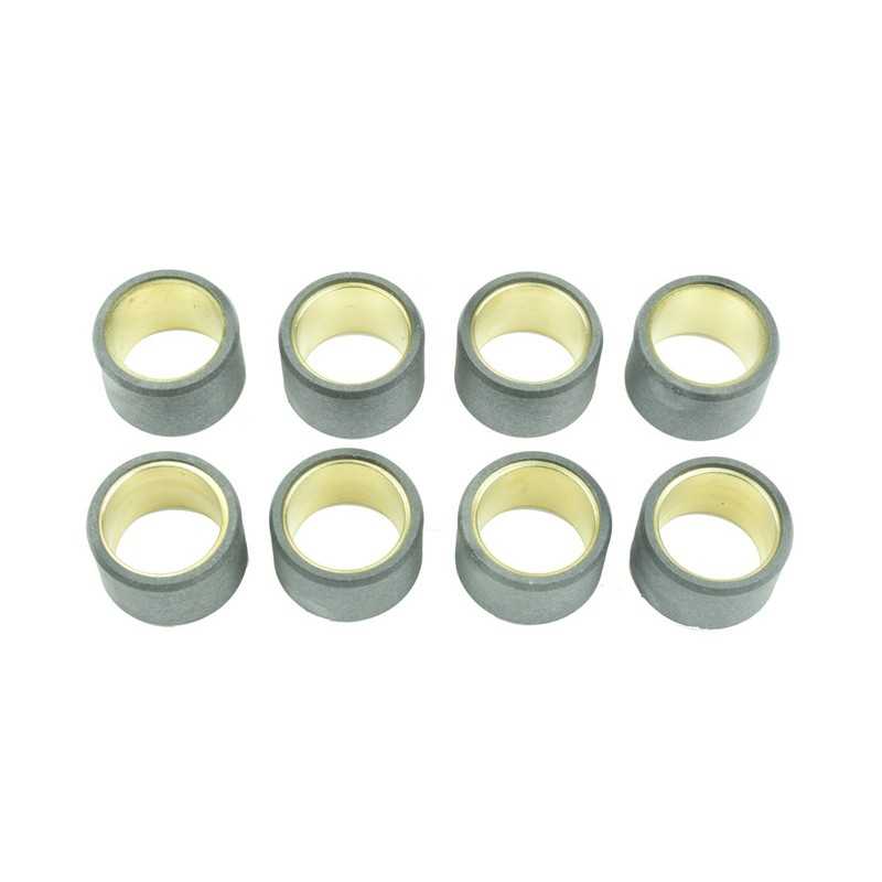 ATHENA Rodillos de variador 25x17 MM 16 GR - (8U) 1014426