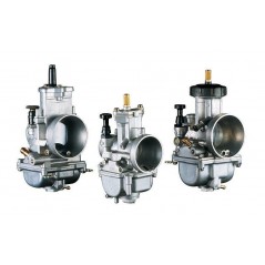 KEIHIN Carburador estandar PWK38 1106128
