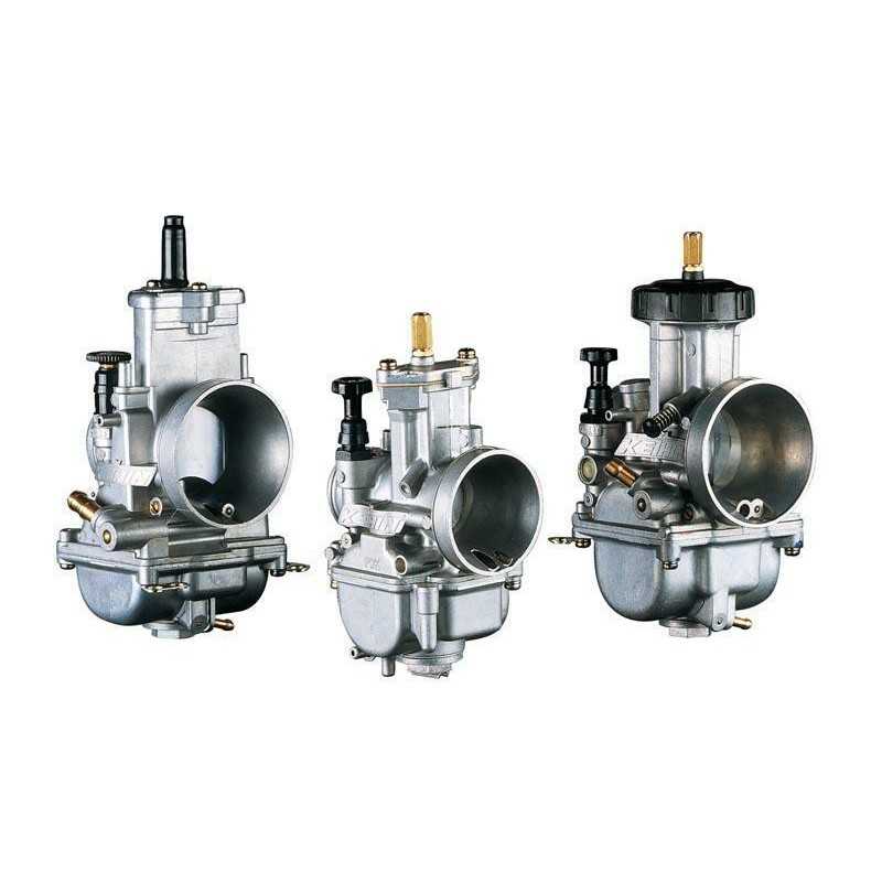 KEIHIN CARBURADOR PWK33 1106125