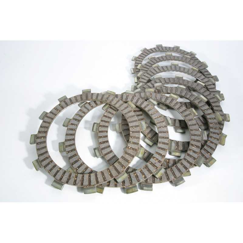 NEWFREN Clutch Discs 1018181