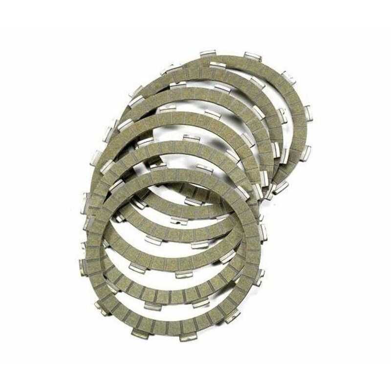 NEWFREN 5 clutch disc kit 1018266