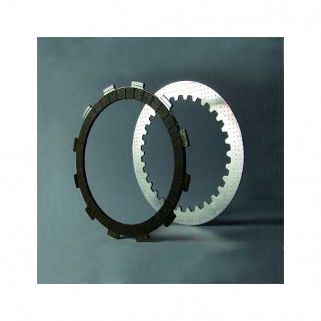 NEWFREN Clutch discs and spacers kit 1018199