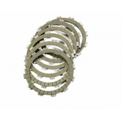 NEWFREN Clutch Discs 1018200