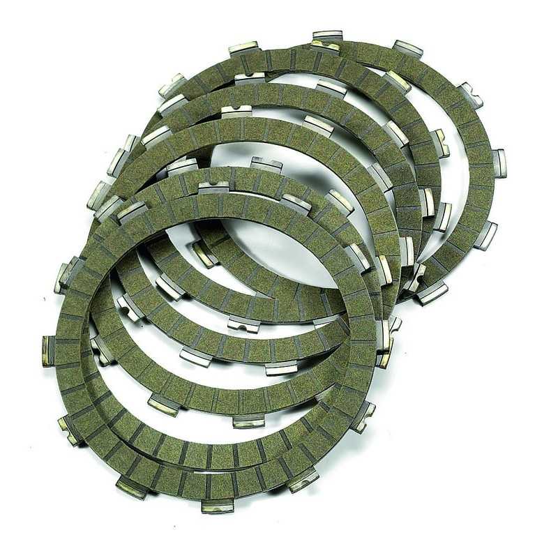 NEWFREN Clutch Discs 1018175