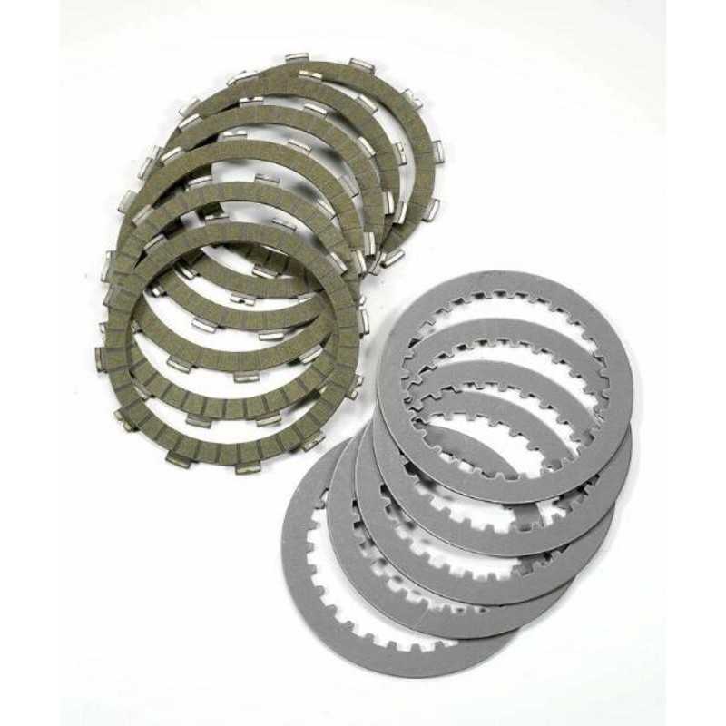 NEWFREN Clutch discs and spacers kit 1018216