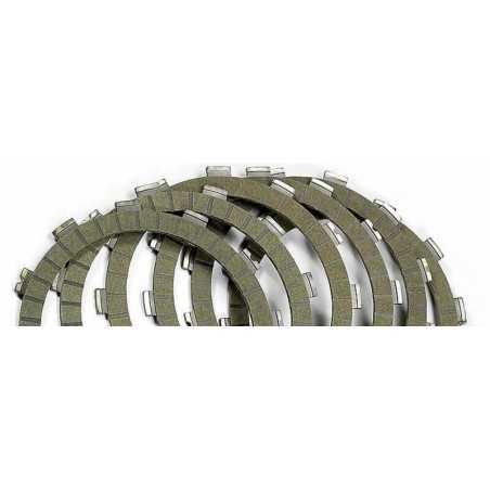 NEWFREN Clutch Discs 1018225