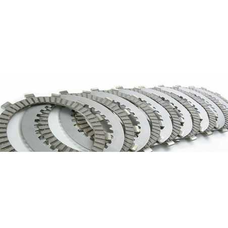 NEWFREN Clutch discs and spacers kit 1018226