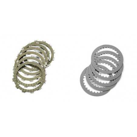 NEWFREN Clutch Discs 1018189