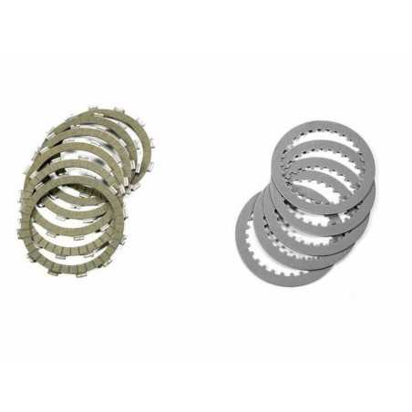 NEWFREN Clutch Discs 1018358