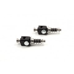LSL Soporte para estriberas traseras 1064354