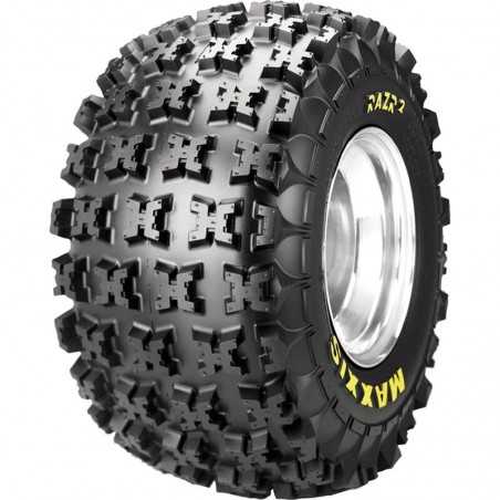 MAXXIS Neumático cubierta para quad RAZR2 M934 AT20*11-9 6PR 43J E TL 9005809