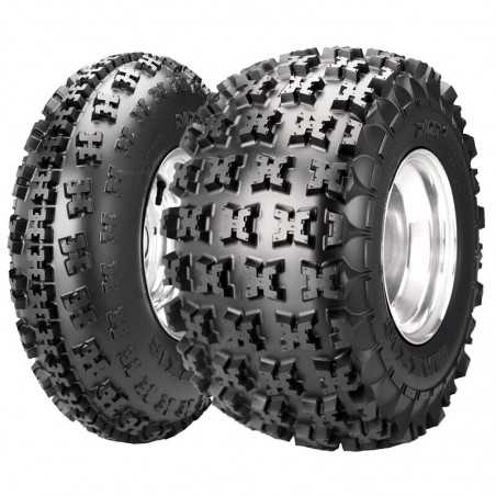 MAXXIS Neumático cubierta para quad RAZR2 M934 AT22*11-9 6PR 48J E TL 9005837