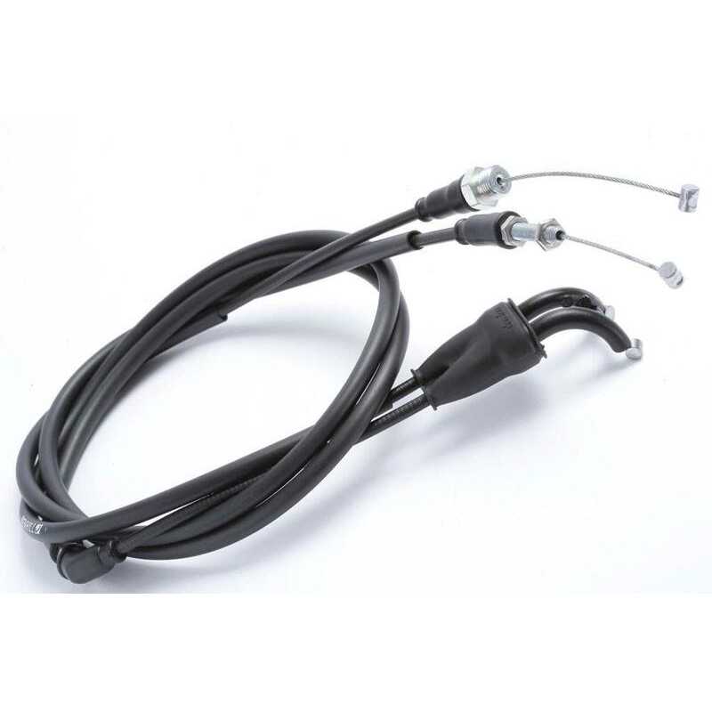 VENHILL Cable de acelerador gas - tiro 1048760