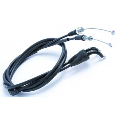 VENHILL Throttle cable - pull and return 1091008