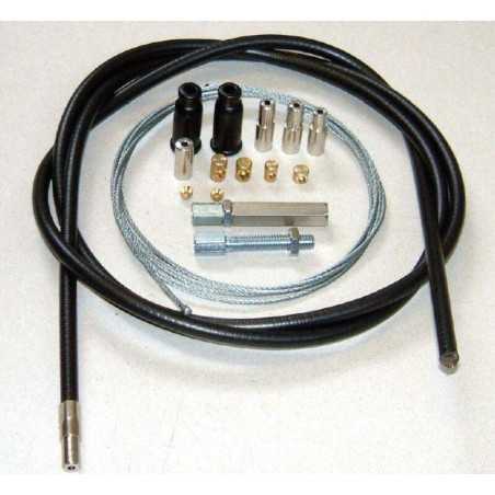 VENHILL Gas cable for accelerator 1048718