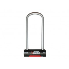 VECTOR Candado en forma de U MAX M3 - 108 x Ø270 MM 1063516