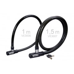 VECTOR ANTI-THEFT SECURITY CABLE MAXLOK - 1.50 M 1067317